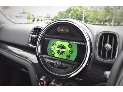 Mini countryman high trim 2.0 Auto ปี 2019 รูปที่ 12