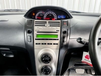 TOYOTA YARIS 1.5 J A/T ปี 2012 รูปที่ 12