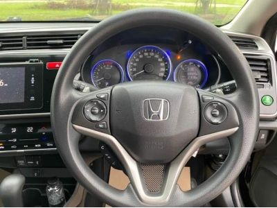 HONDA CITY 1.5 SV plus Auto ปี 2014 รูปที่ 12