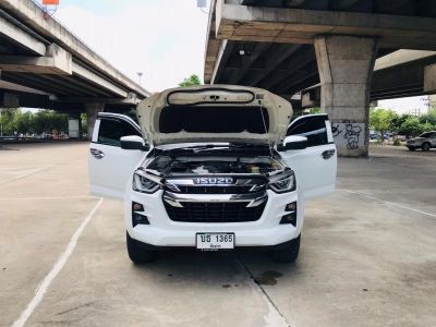 ISUZU D-MAX 1.9 ZP HI-LANDER AUTO ดีเชล ปี 2020 รูปที่ 12