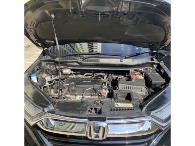 ขาย crv 2.4 el4wd 2019 ท็อปสุดเบนซิล รถบ้านใช้น้อย ออกห้างป้ายแดง รูปที่ 12