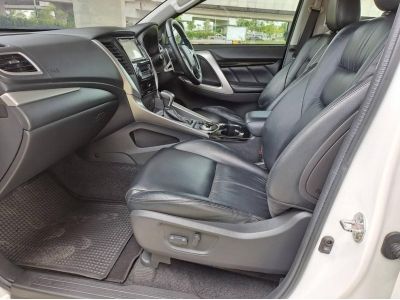 MITSUBISHI PAJERO SPORT 2.4 GT PREMIUM 4WD TOP ปี2016 รูปที่ 12