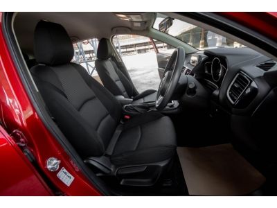 Mazda 3 2.0 E ปี 2014 รูปที่ 12