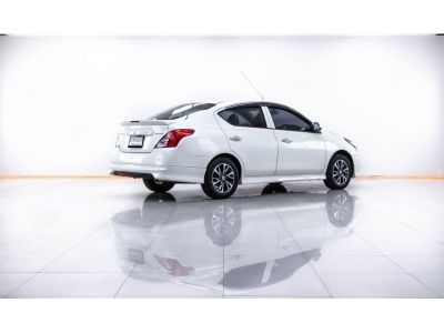 2019 NISSAN ALMERA 1.2 E SPORTECH MNC  ผ่อน 2,875 บาท 12 เดือนแรก รูปที่ 12