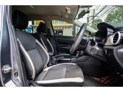 Nissan Almera 1.0 VL Turbo ปี 2020 รูปที่ 12