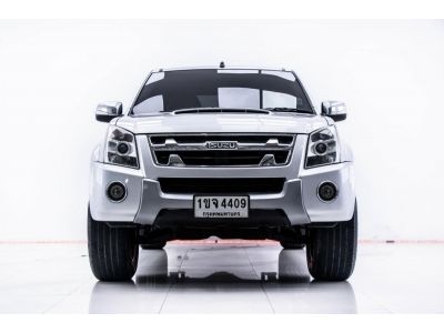 2010 ISUZU D-MAX 3.0 HI-LANDER เกียร์ออโต้ AT ผ่อน 3,682 บาท 12 เดือนแรก รูปที่ 12