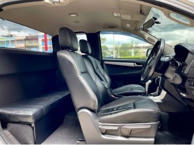 2016 ISUZU D-MAX SPACE CAB  1.9 Hi-Lander Z-Prestige รูปที่ 12