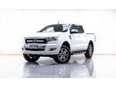 2017 FORD RANGER  2.2 XLT 4DR HI-RIDER ผ่อน 4,190 บาท 12 เดือนแรก รูปที่ 12