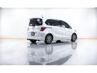 2011 HONDA FREED 1.5 E NAVI  ผ่อน 4,458 บาท 12 เดือนแรก รูปที่ 12