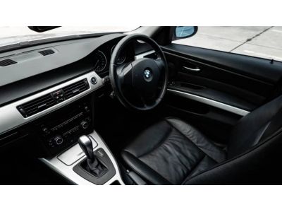 BMW 318i ปี 2008 รถหรู ขายถูก รูปที่ 12