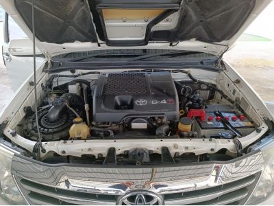 TOYOTA FORTUNER 3.0 V. 2WD.CHAMP.	2012 (ฆฆ 5223) รูปที่ 12