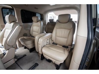 Hyundai H-1 maestro deluxe 2.5L Diesel ปี 2010 รูปที่ 12