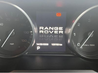 2012 LAND ROVER Range Rover  Evoque 2.2 SD4 รูปที่ 12
