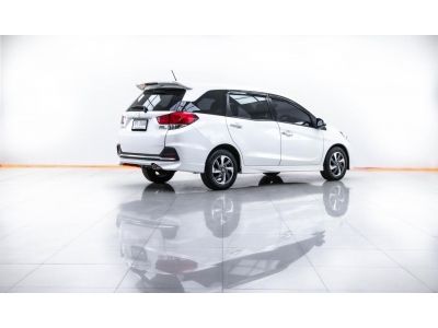 2018 HONDA MOBILIO 1.5 RS MNC  ผ่อน 4,193 บาท 12 เดือนแรก รูปที่ 12