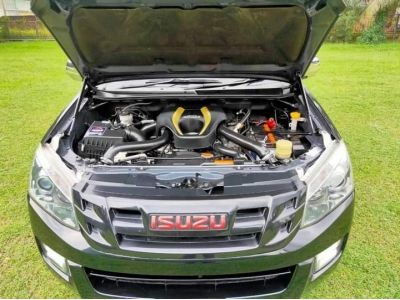 ISUZU D-MAX SPACECAB 2.5L M/T ปี 2014 รูปที่ 12