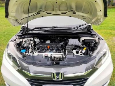 HONDA HR-V 1.8E LIMITED A/T ปี2016 รูปที่ 12