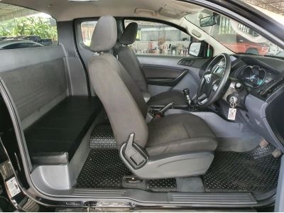 FORD RANGER OPEN CAB 2.2XL PLUS HI-RIDER M/T ปี 2018 รูปที่ 12