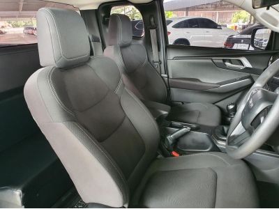 ISUZU D-MAX SPACE CAB Ddi 1.9L Hi-LANDER M/T ปี2021 รูปที่ 11