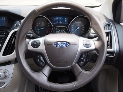 FORD ALL NEW FOCUS 2.0 Titanium ปี 2012 สภาพนางฟ้า รูปที่ 12