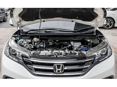 HONDA CRV 2.0 E (i-VTEC) 4WD A/T ปี 2013 รูปที่ 12