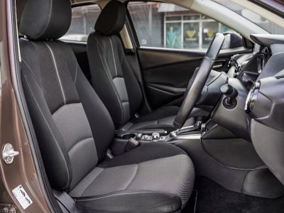 Mazda 2 Skyactiv 1.3 Sport High Connect A/T ปี 2019 รูปที่ 11