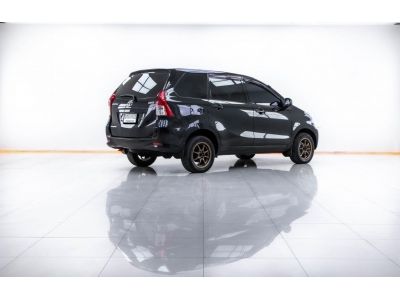 2013 TOYOTA  AVANZA 1.5 S   ผ่อน 3,180 บาท 12 เดือนแรก รูปที่ 12