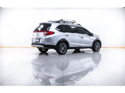 2016 HONDA BR-V  1.5 SV  ผ่อน 3,946 บาท 12  เดือนแรก รูปที่ 12