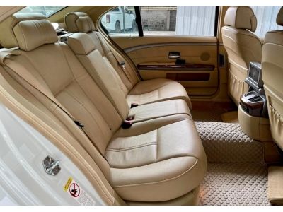 2009 BMW SERIES 7 730LI SE รูปที่ 12