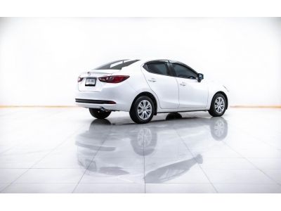 2021 MAZDA  2 SKYACTIVE 1.3 E 4DR   ผ่อน 3,946 บาท 12 เดือนแรก รูปที่ 12