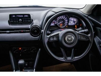 2018 MAZDA 2 1.3SKYATIVE 5DR  ผ่อน 3,040 บาท 12เดือนแรก รูปที่ 12