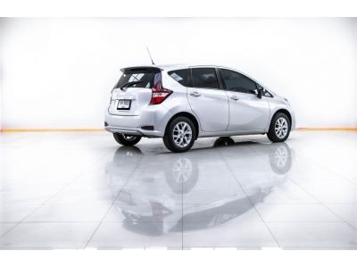 2018 NISSAN NOTE 1.2 VL   ผ่อน 3,040 บาท 12 เดือนแรก รูปที่ 12