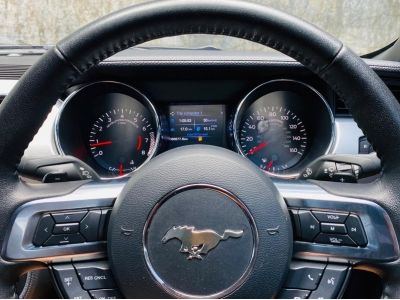 FORD MUSTANG 2.3 ECOBOOST 2017 รูปที่ 12