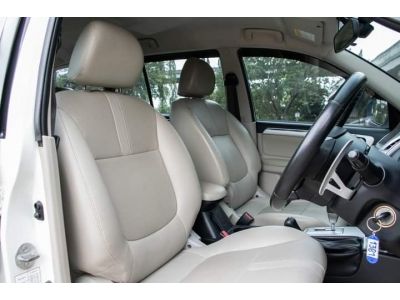 Mitsubishi Pajero 2.5 GT 4WD A/T ปี2013 รูปที่ 12