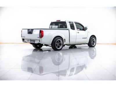 2014 NISSAN NAVARA 2.5 SE KINGCAB  ผ่อน 3,027 บาท 12 เดือนแรก รูปที่ 12