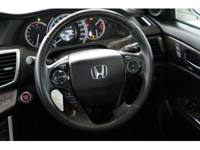 2013 HONDA ACCORD 2.0 EL  A/T รูปที่ 12