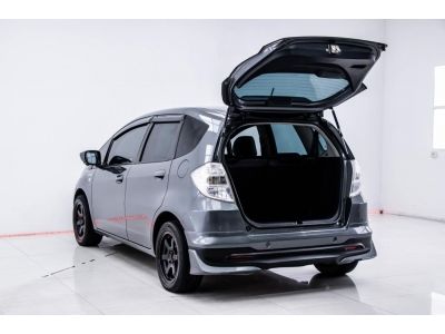 2014 HONDA JAZZ GE 1.3 HYBRID  ผ่อน 3,420 บาท 12 เดือนแรก รูปที่ 12