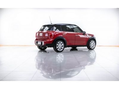 2016 MINI COOPER COUTRYMAN HIGHTRIM 1.6  ผ่อน 6,170 บาท 12 เดือนแรก รูปที่ 12