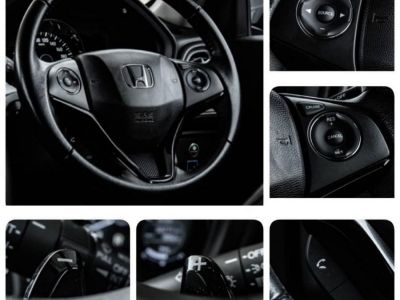 2020 Honda HRV 1.8 E AT รถบ้านใช้น้อยสุดๆ รูปที่ 12