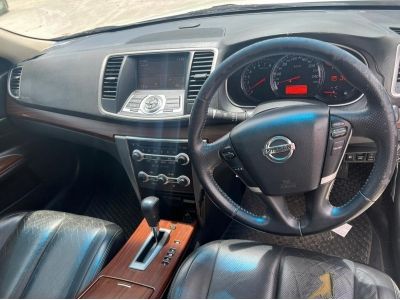 2011 NISSAN TEANA 2.5V รูปที่ 12