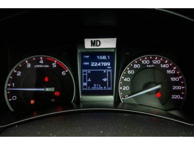 รถบ้านมือสอง อีซูซุดีแม็ก2012 ISUZU D-MAX SPACE CAB 2.5 Hi-LANDER Z DDI VGS ฟรีไฟแนนซ์ทำสัญญาทั่วไทย รถบ้านคุณภาพดี รูปที่ 12