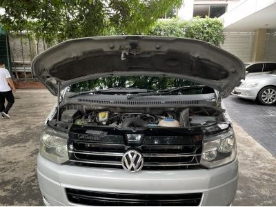 2013 Volkswagen Caravelle TDI 2.0 รูปที่ 12