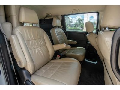 Honda FREED 1.5 EL รูปที่ 12