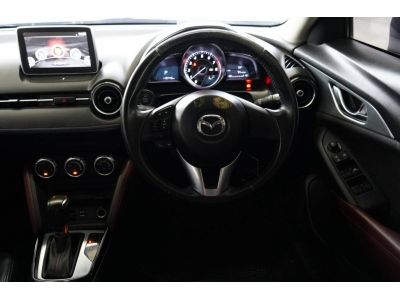 15จด2016 MAZDA CX-3 2.0 SP A/T รูปที่ 12