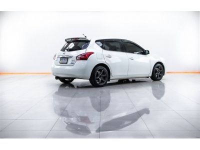 2015  NISSAN PUSAR 1.8 V NAVI   ผ่อน 3,012 บาท 12 เดือนแรก รูปที่ 12