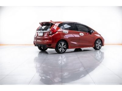 2019  HONDA JAZZ GK  1.5 RS   ผ่อน 4,605 บาท 12 เดือนแรก รูปที่ 12