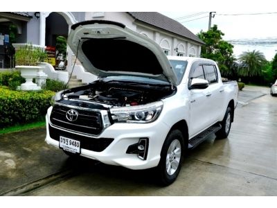 Toyota Revo 2.4E 4ประตู รูปที่ 12