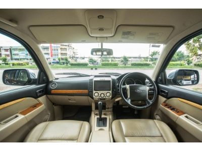 FORD EVEREST 3.0LTD 4WD ไมล์แค่6หมื่นกิโล รูปที่ 12