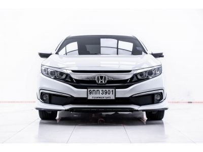 2019 HONDA CIVIC FC 1.8 EL ผ่อน 6,005 บาท 12 เดือนแรก รูปที่ 12