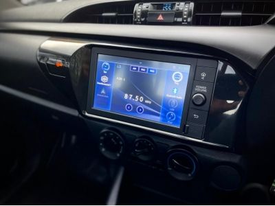 Toyota hilux Revo 2.4 E Singel Cab ปี 2020 รูปที่ 12
