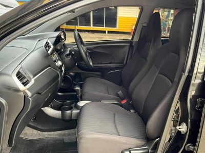 Honda Brio 1.2V HatchBack CVT ปี 2017 รูปที่ 12